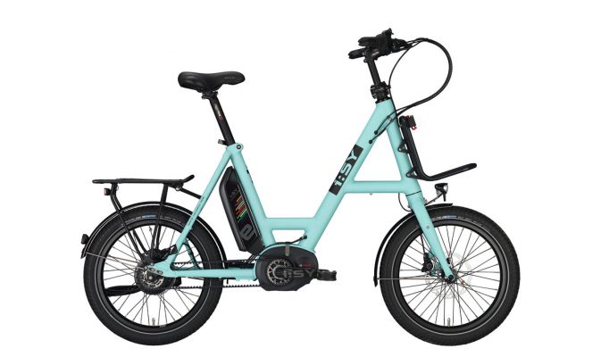 XXL ebikes - eBIKES LEIPZIG